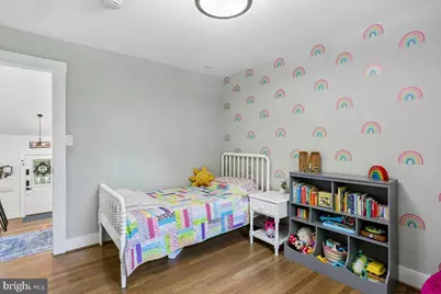 9409 Holland Avenue, Bethesda, MD 20814 - Photo 16