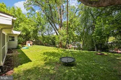 9409 Holland Avenue, Bethesda, MD 20814 - Photo 30