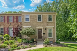 12 Goodport Ln, Gaithersburg, MD 20878 - Photo 1