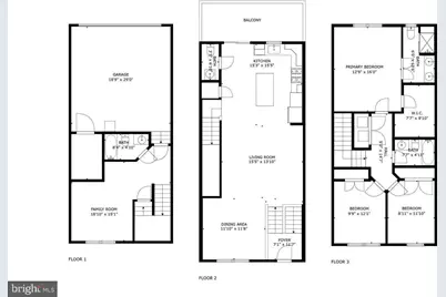 107 Pipistrelle Alley, Clarksburg, MD 20871 - Photo 32