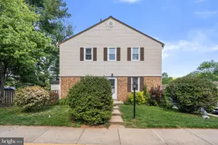 1 Big Acre, North Potomac, MD 20878 - Photo 10