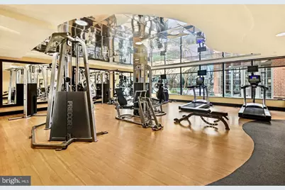 11700 Old Georgetown Road #303, North Bethesda, MD 20852 - Photo 2