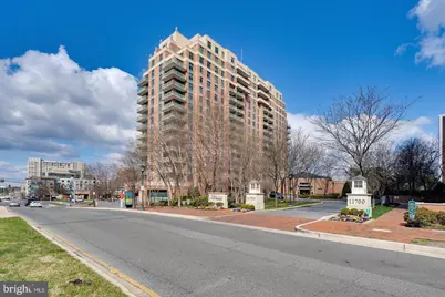 11700 Old Georgetown Road #303, North Bethesda, MD 20852 - Photo 22