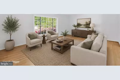 7616 Carteret Road, Bethesda, MD 20817 - Photo 4