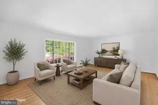 7616 Carteret Rd, Bethesda, MD 20817 - Photo 4
