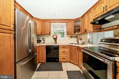 14 Pine Ridge Court #11-7, Germantown, MD 20874 - Photo 18