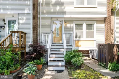 14 Pine Ridge Court #11-7, Germantown, MD 20874 - Photo 2