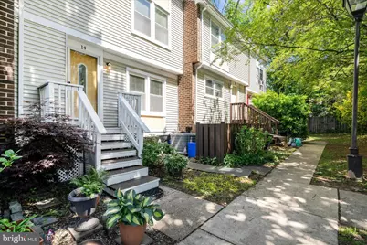 14 Pine Ridge Court #11-7, Germantown, MD 20874 - Photo 48