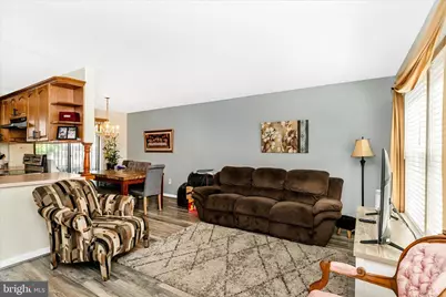 14 Pine Ridge Court #11-7, Germantown, MD 20874 - Photo 4