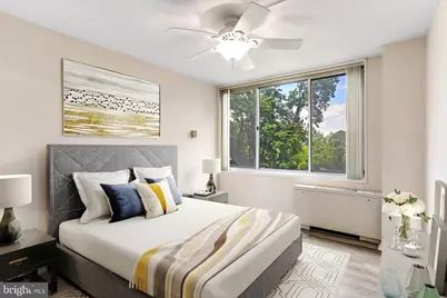 11801 Rockville Pike #315, Rockville, MD 20852 - Photo 4