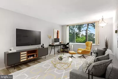 11801 Rockville Pike #315, Rockville, MD 20852 - Photo 2
