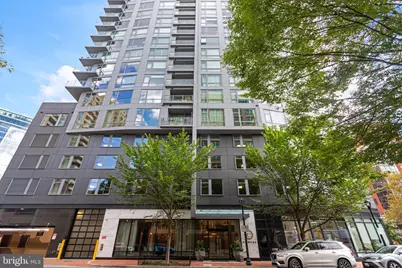 4960 Fairmont Avenue #905, Bethesda, MD 20814 - Photo 1