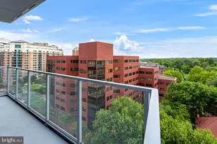 4960 Fairmont Ave, Bethesda, MD 20814 - Photo 10
