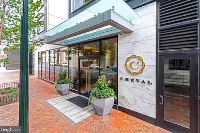 4960 Fairmont Avenue #905, Bethesda, MD 20814 - Photo 2