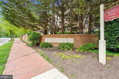 5705 Brewer House Circle #101, North Bethesda, MD 20852 - Photo 30