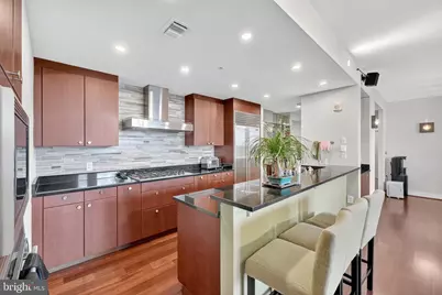 6820 Wisconsin Avenue #4006, Bethesda, MD 20815 - Photo 8