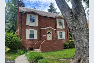 8404 Cedar Street, Silver Spring, MD 20910 - Photo 1