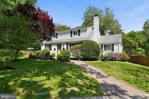 6207 Adelaide Dr, Bethesda, MD 20817 - Photo 1