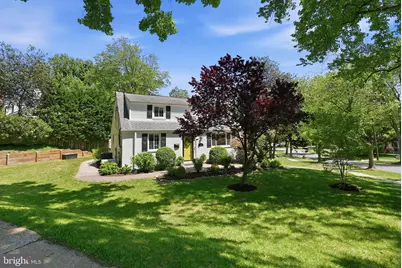 6207 Adelaide Drive, Bethesda, MD 20817 - Photo 2