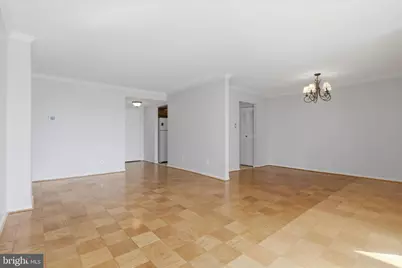4 Monroe Street #4-1109, Rockville, MD 20850 - Photo 14