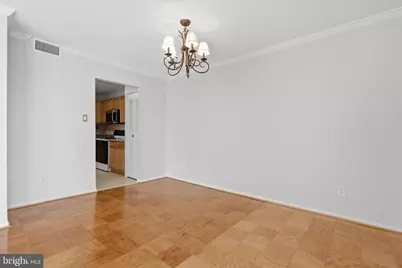 4 Monroe Street #4-1109, Rockville, MD 20850 - Photo 16