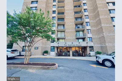 4 Monroe Street #4-1109, Rockville, MD 20850 - Photo 32