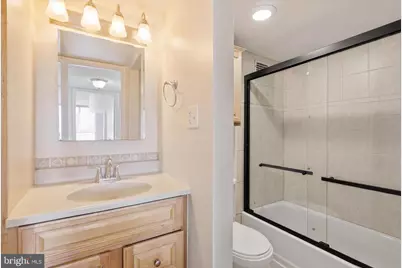 4 Monroe Street #4-1109, Rockville, MD 20850 - Photo 26
