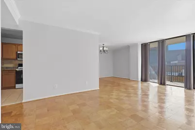 4 Monroe Street #4-1109, Rockville, MD 20850 - Photo 14