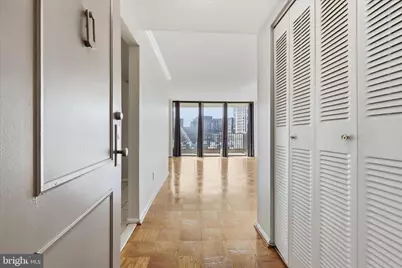 4 Monroe Street #4-1109, Rockville, MD 20850 - Photo 2