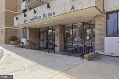 4 Monroe Street #4-1109, Rockville, MD 20850 - Photo 34