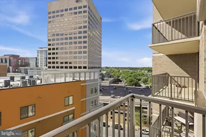 4 Monroe Street #4-1109, Rockville, MD 20850 - Photo 20