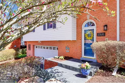 17641 Prince Edward Drive, Olney, MD 20832 - Photo 2
