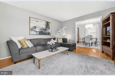 17641 Prince Edward Drive, Olney, MD 20832 - Photo 4