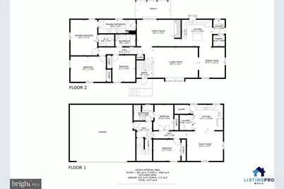 17641 Prince Edward Drive, Olney, MD 20832 - Photo 46