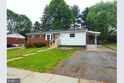 4005 Blackpool Road, Rockville, MD 20853 - Photo 2