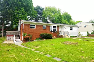 4005 Blackpool Rd, Rockville, MD 20853 - Photo 1