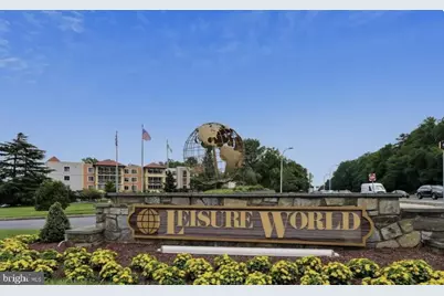 15107 Interlachen Drive #2-110, Silver Spring, MD 20906 - Photo 16