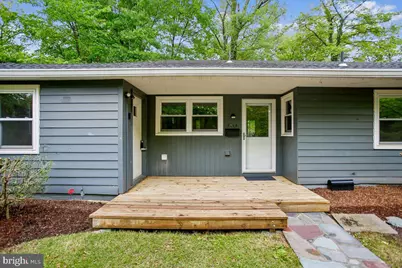 7014 Braeburn Place, Bethesda, MD 20817 - Photo 4