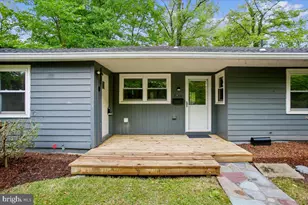 7014 Braeburn Pl, Bethesda, MD 20817 - Photo 4