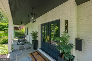 6401 Crane Terrace, Bethesda, MD 20817 - Photo 2