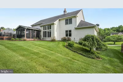 7427 Ottenbrook Terrace, Derwood, MD 20855 - Photo 46