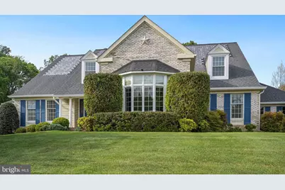 7427 Ottenbrook Terrace, Rockville, MD 20855 - Photo 1