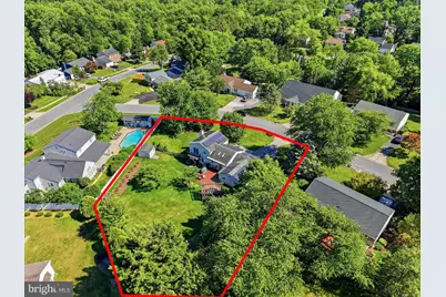 10405 Carlyn Ridge Road, Damascus, MD 20872 - Photo 50