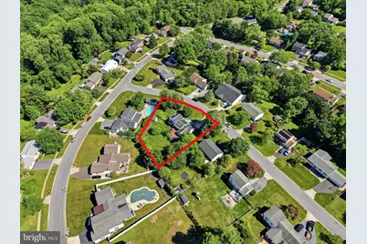 10405 Carlyn Ridge Road, Damascus, MD 20872 - Photo 48