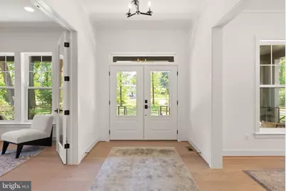7207 Barnett Road, Bethesda, MD 20817 - Photo 2
