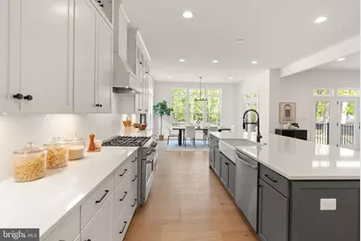 7207 Barnett Road, Bethesda, MD 20817 - Photo 6