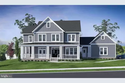 7207 Barnett Road, Bethesda, MD 20817 - Photo 1