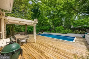 5302 Flanders Ave, Kensington, MD 20895 - Photo 42