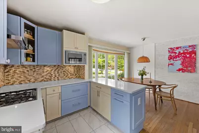 5302 Flanders Avenue, Kensington, MD 20895 - Photo 14