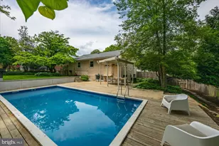 5302 Flanders Ave, Kensington, MD 20895 - Photo 44